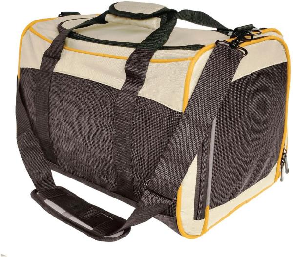 Kurgo Wander Carrier Transporttasche für Hunde und Katzen